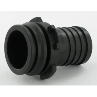 T6 push-in hose tail, 40mm 1091640 Arag