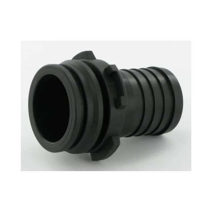 T6 push-in hose tail, 40mm 1091640 Arag