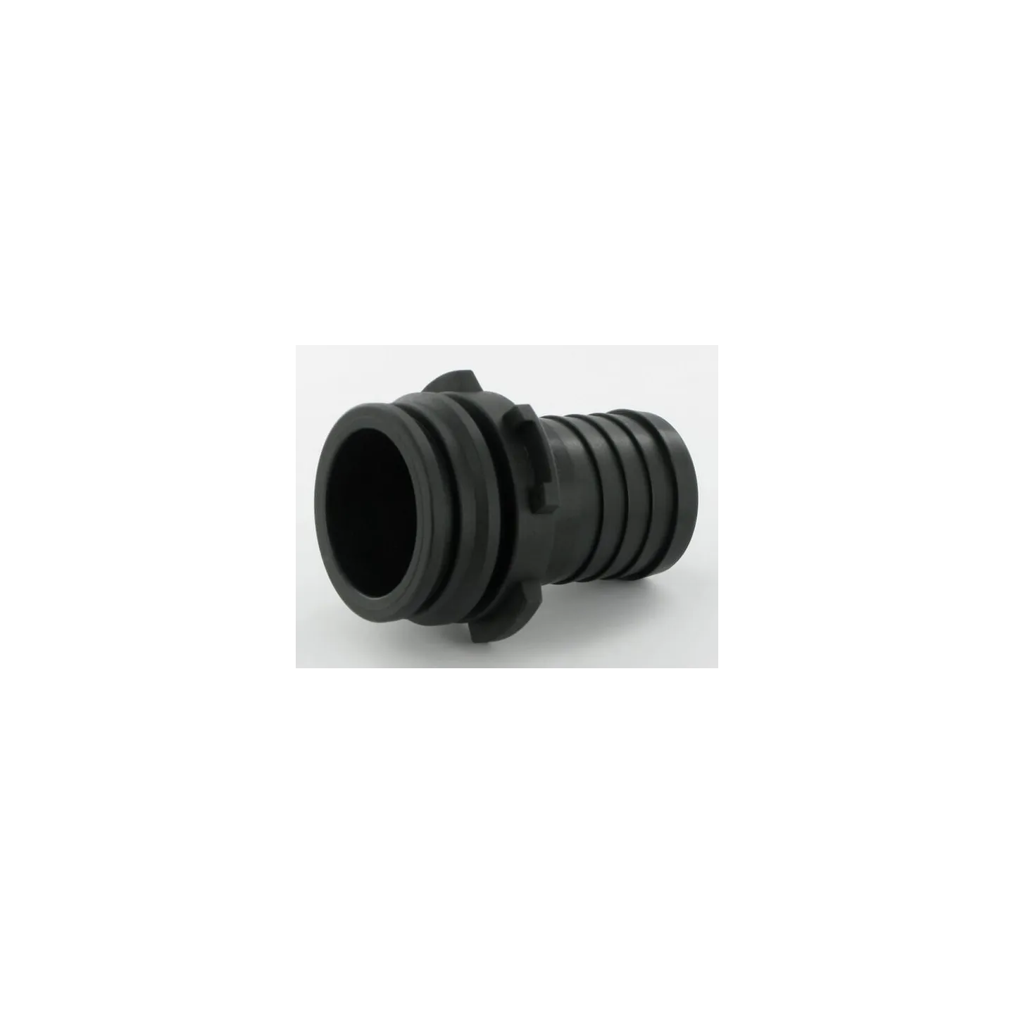 T6 push-in hose tail, 40mm 1091640 Arag