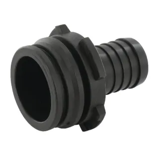 T6 push-in hose tail, 30mm 1091630 Arag