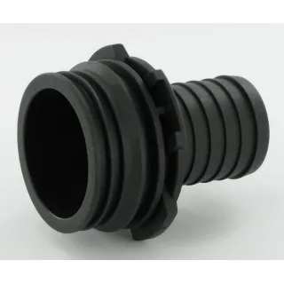 T7 push-in hose tail, 40mm 1091740 Arag