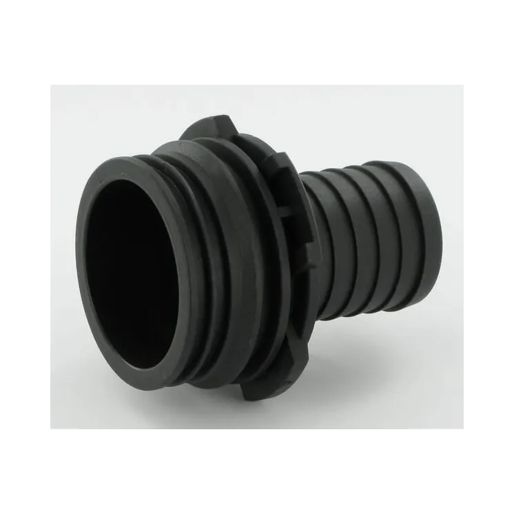T7 push-in hose tail, 40mm 1091740 Arag