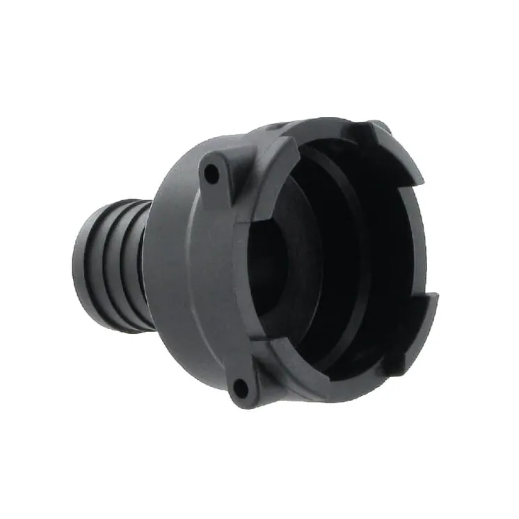 T6 female, hose tail, 32mm 1090632 Arag