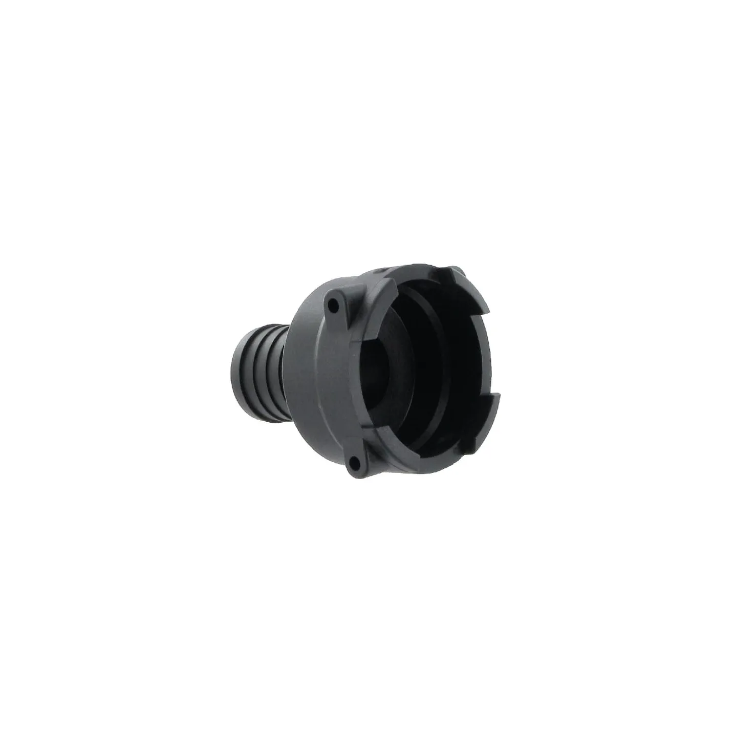 T6 female, hose tail, 32mm 1090632 Arag