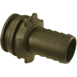 T5 push-in hose tail, 25mm 1091525 Arag