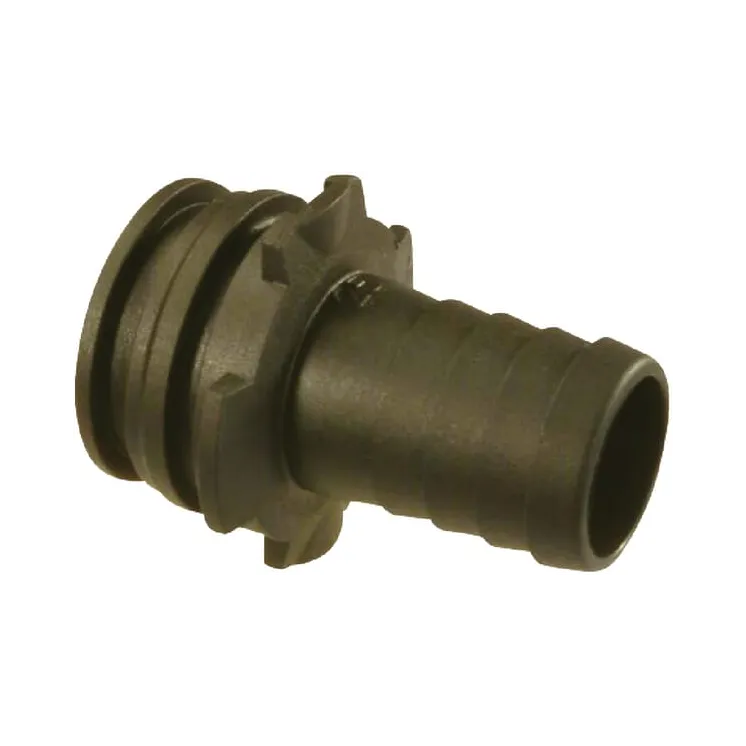 T5 push-in hose tail, 25mm 1091525 Arag