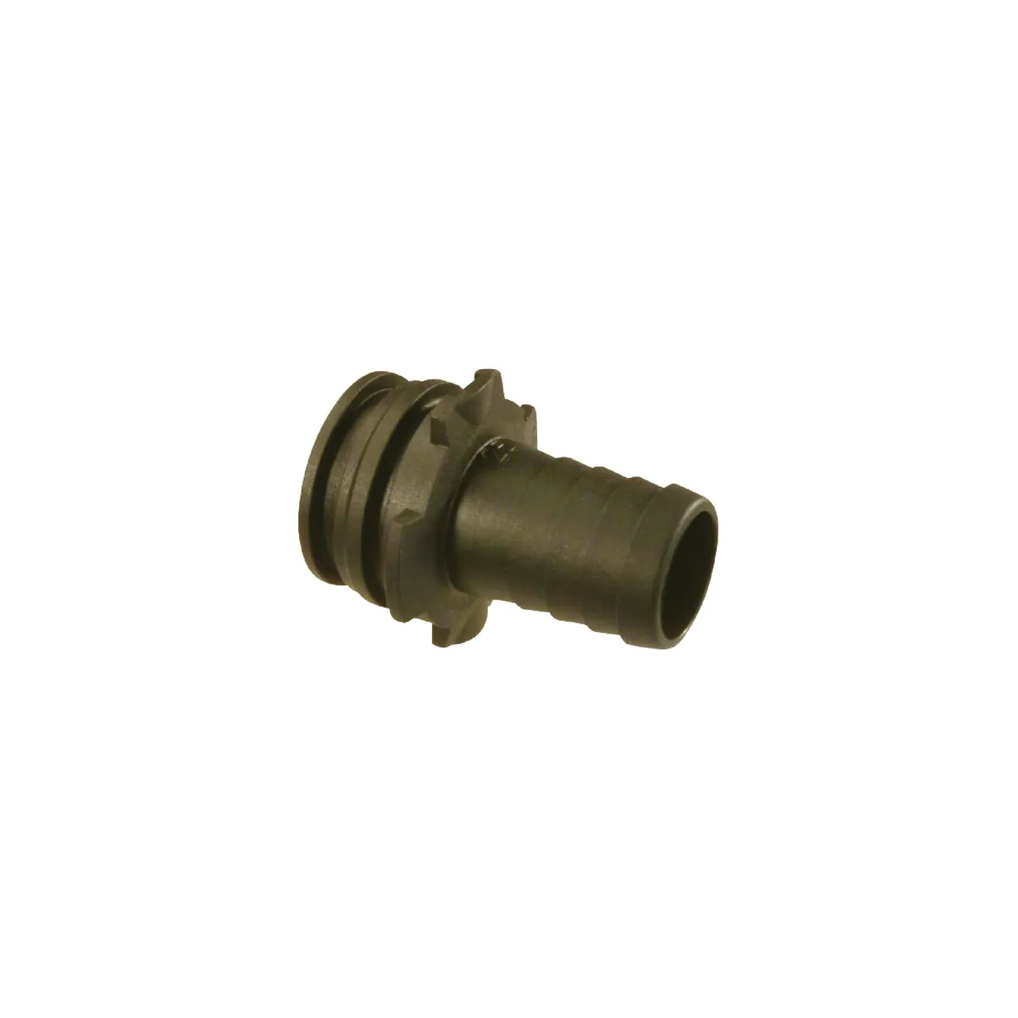 T5 push-in hose tail, 25mm 1091525 Arag