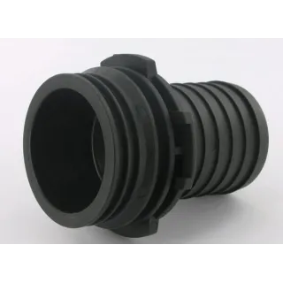 T7 push-in hose tail, 50mm 1091750 Arag