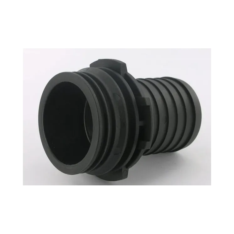 T7 push-in hose tail, 50mm 1091750 Arag