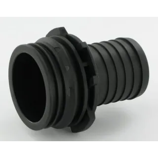 T7 push-in hose tail, 45mm 1091745 Arag