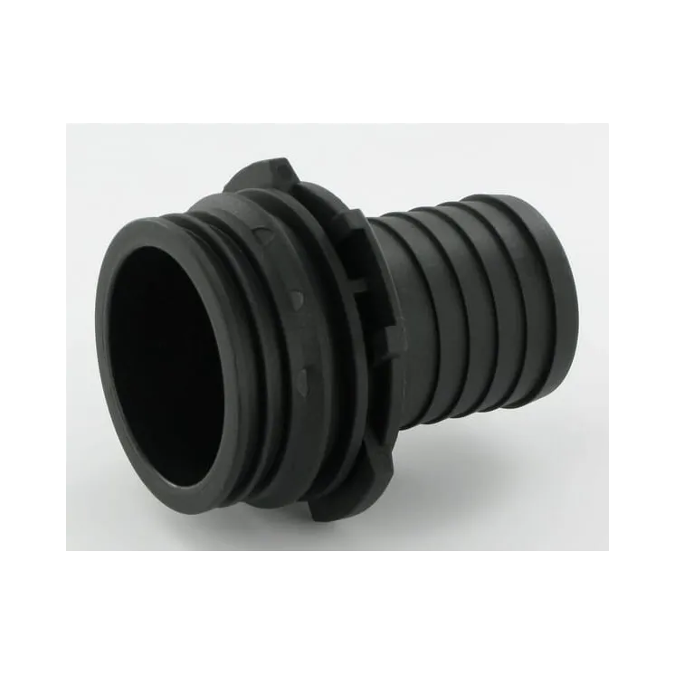 T7 push-in hose tail, 45mm 1091745 Arag