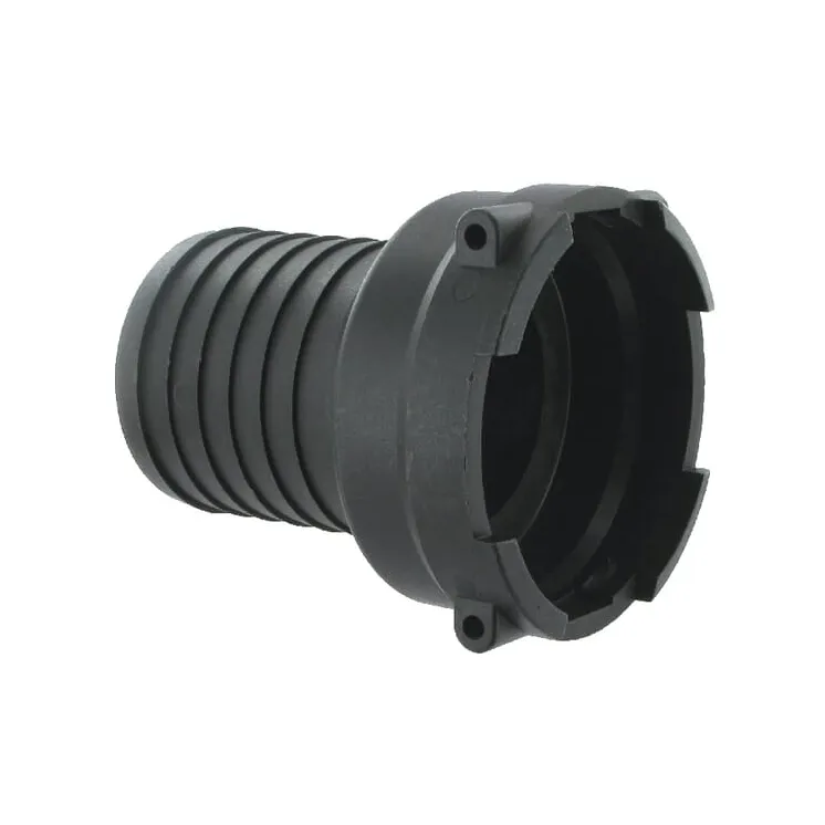 T9 female, hose tail, 75mm 1090975 Arag