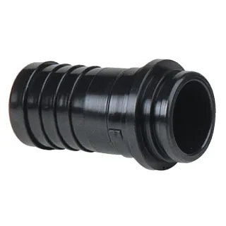 Hose tail 22mm - 1 1/4 106522 Arag