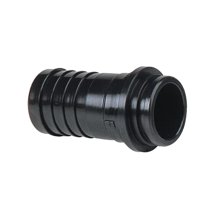 Hose tail 22mm - 1 1/4 106522 Arag