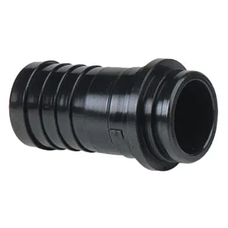 Hose tail 40mm - 1 1/2 106640 Arag