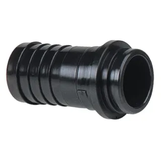 Hose tail 25mm - 1 1/2 106625 Arag