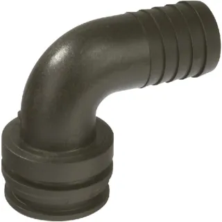 T5 push-in 90° hose tail 30mm 1191530 Arag