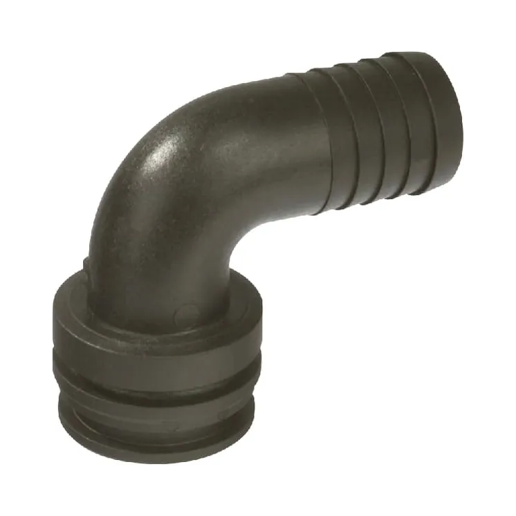 T5 push-in 90° hose tail 30mm 1191530 Arag