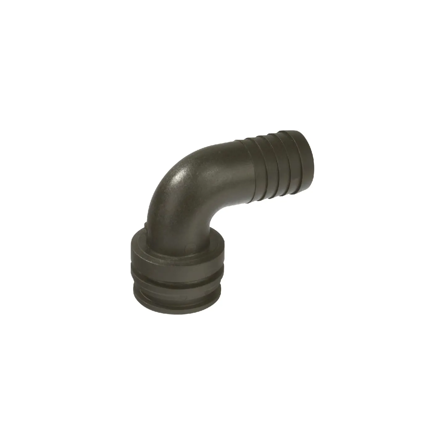 T5 push-in 90° hose tail 30mm 1191530 Arag