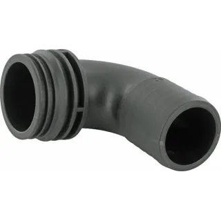 T7 push-in 90° hose tail 52mm 1191752 Arag