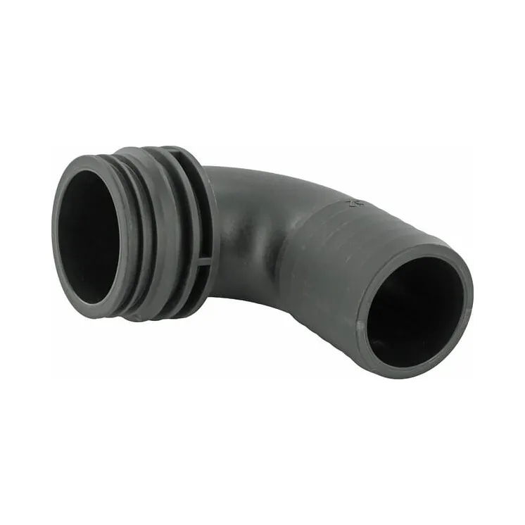 T7 push-in 90° hose tail 52mm 1191752 Arag