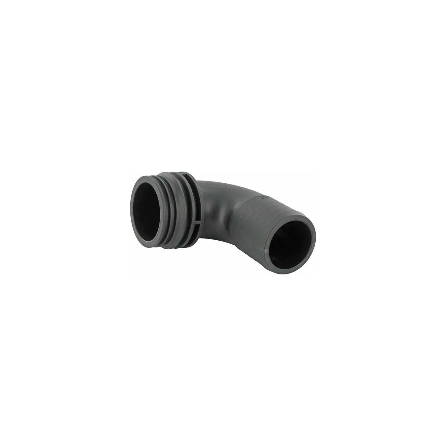 T7 push-in 90° hose tail 52mm 1191752 Arag