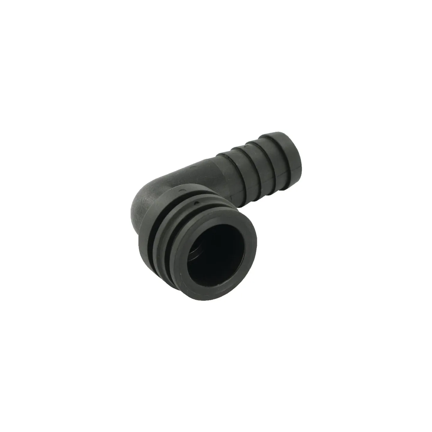 T3 push-in 90° hose tail 20mm 1191320 Arag