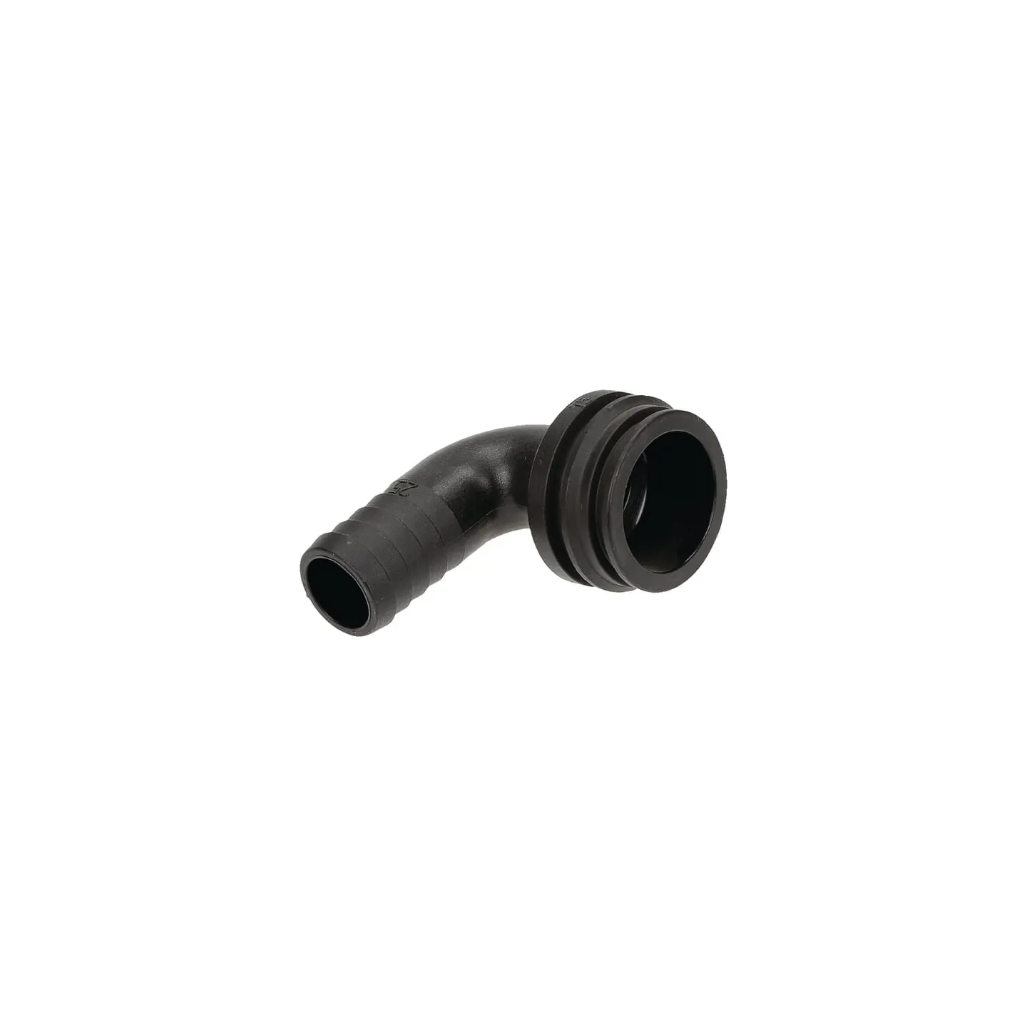 T5 push-in 90° hose tail 25mm 1191525 Arag