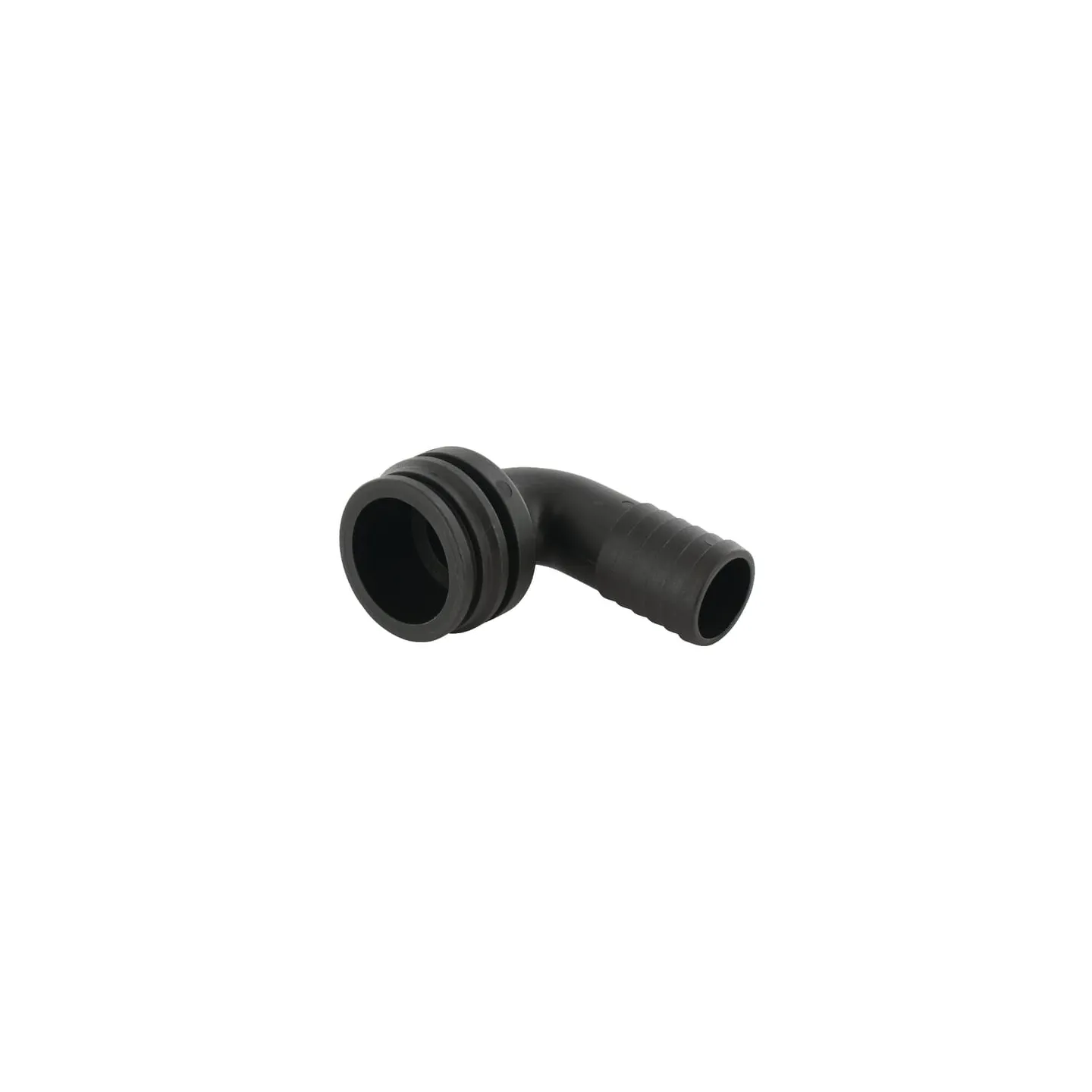 T6 push-in 90° hose tail 32mm 1191632 Arag