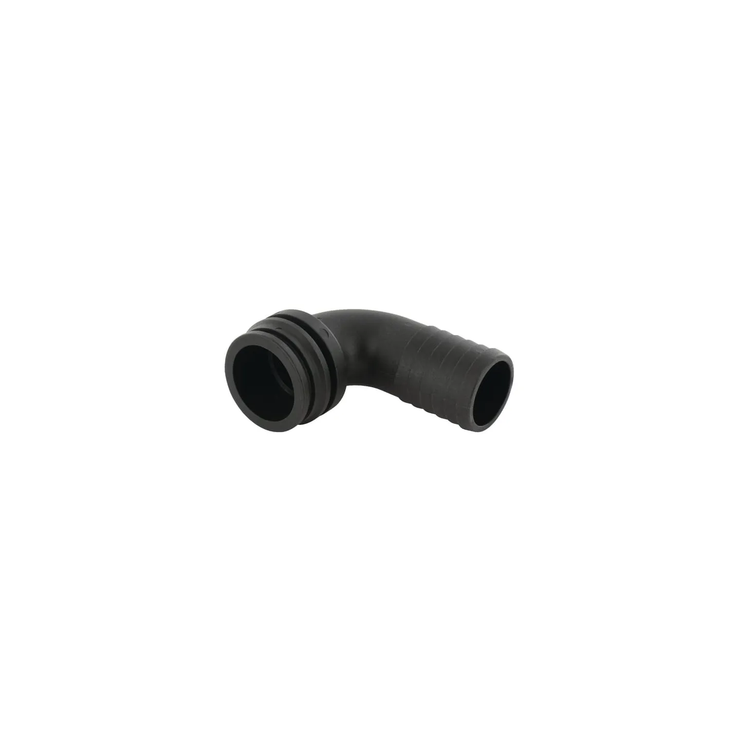 T6 push-in 90° hose tail 40mm 1191640 Arag