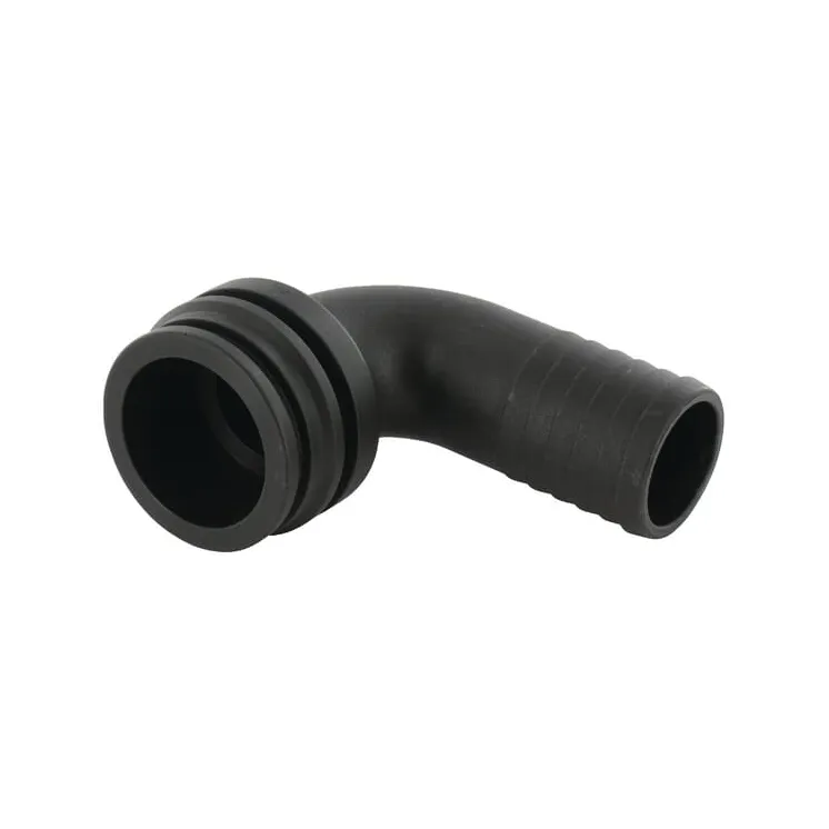 T6 push-in 90° hose tail 35mm 1191635 Arag