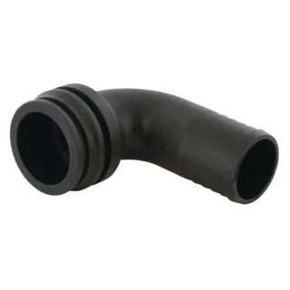 T6 push-in 90° hose tail 38mm 1191638 Arag