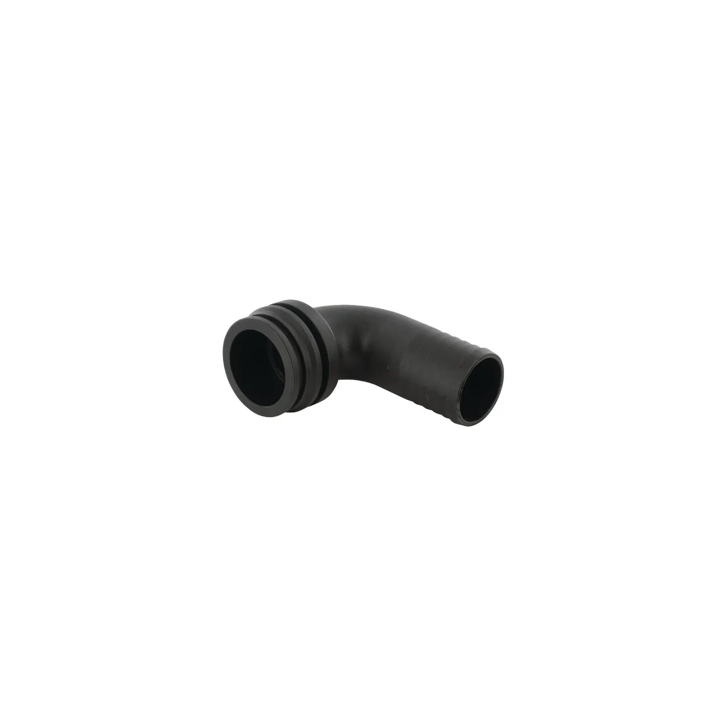 T6 ievietošanas 90° šļūtene 38mm 1191638 Arag