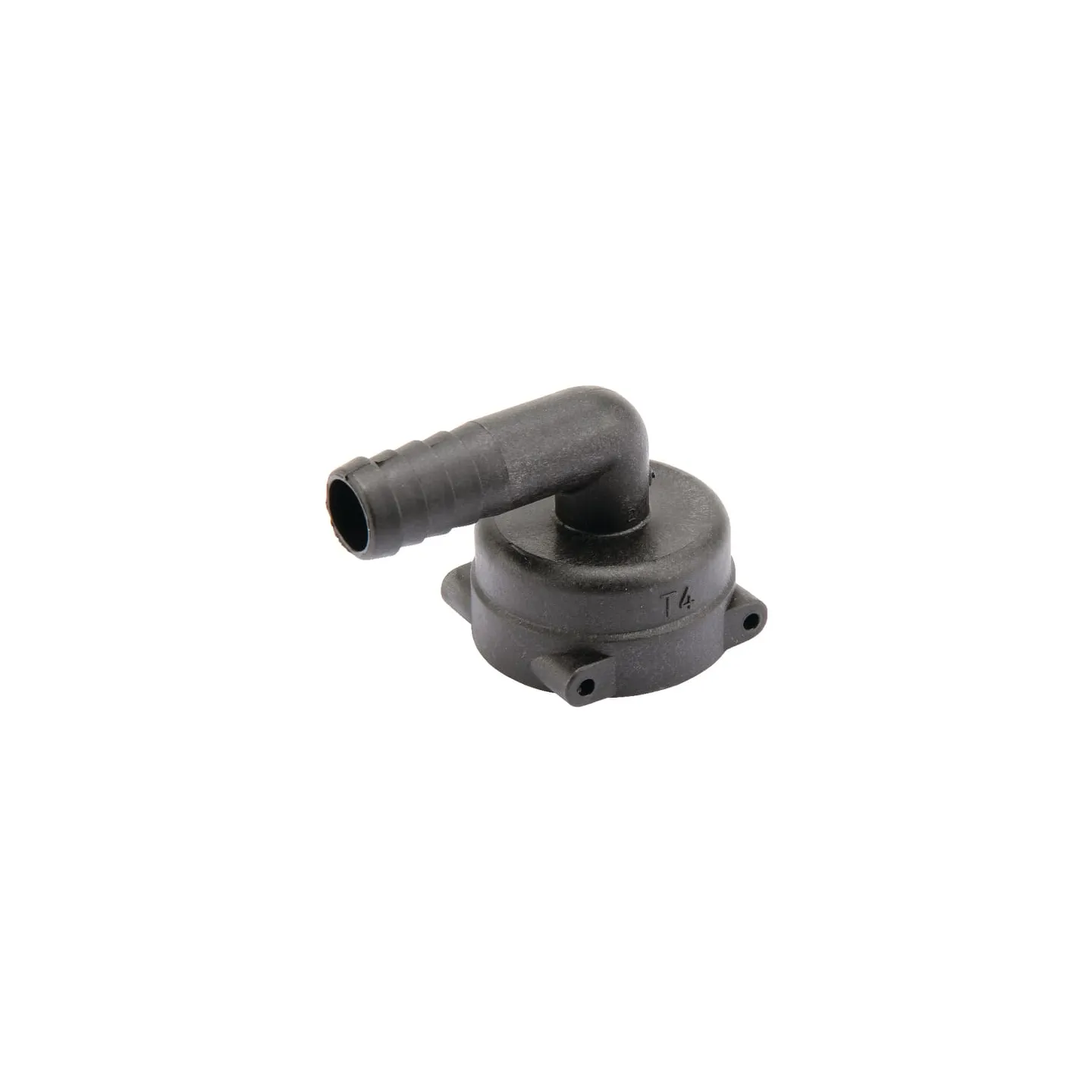 T4F 90° šļūtene 13mm 1190413 Arag