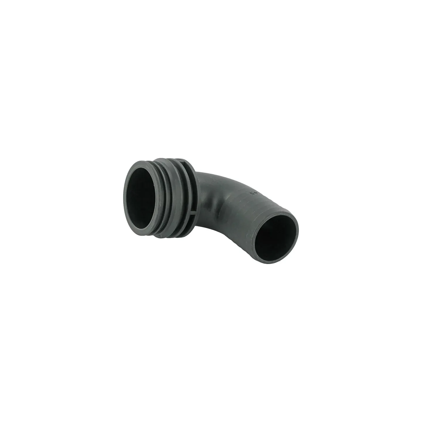 T7 ievietošanas 90° šļūtene 45mm 1191745 Arag