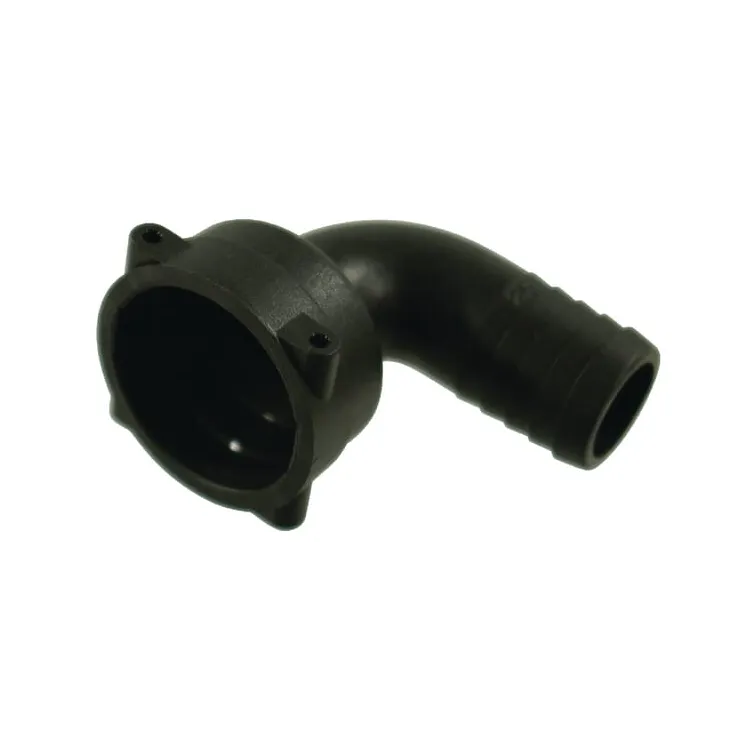 T6 sieviešu 90° šļūtene 30mm 1190630 Arag