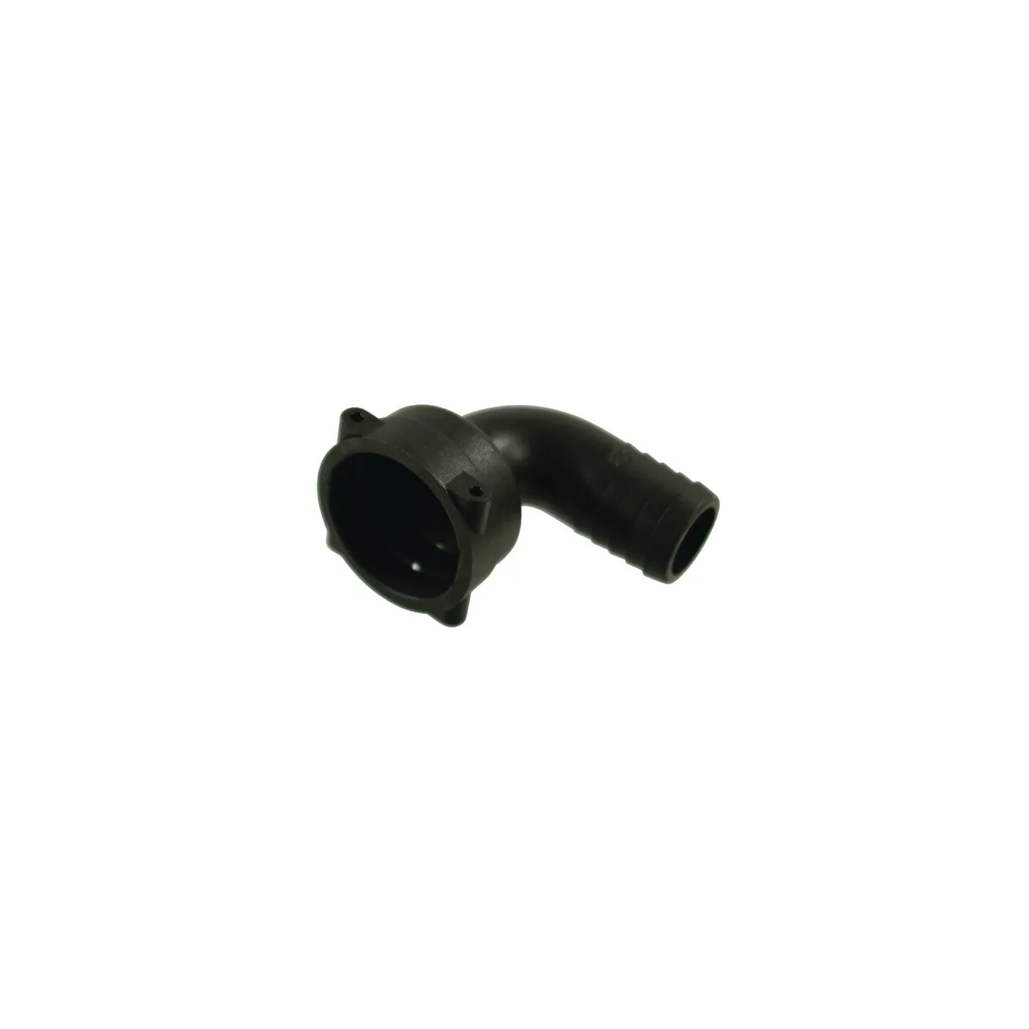 T6 sieviešu 90° šļūtene 30mm 1190630 Arag