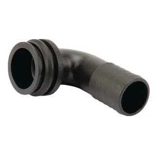 Plug-in spout 90° T5M D32 1191532 Arag