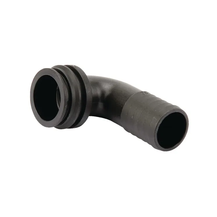 Plug-in spout 90° T5M D32 1191532 Arag