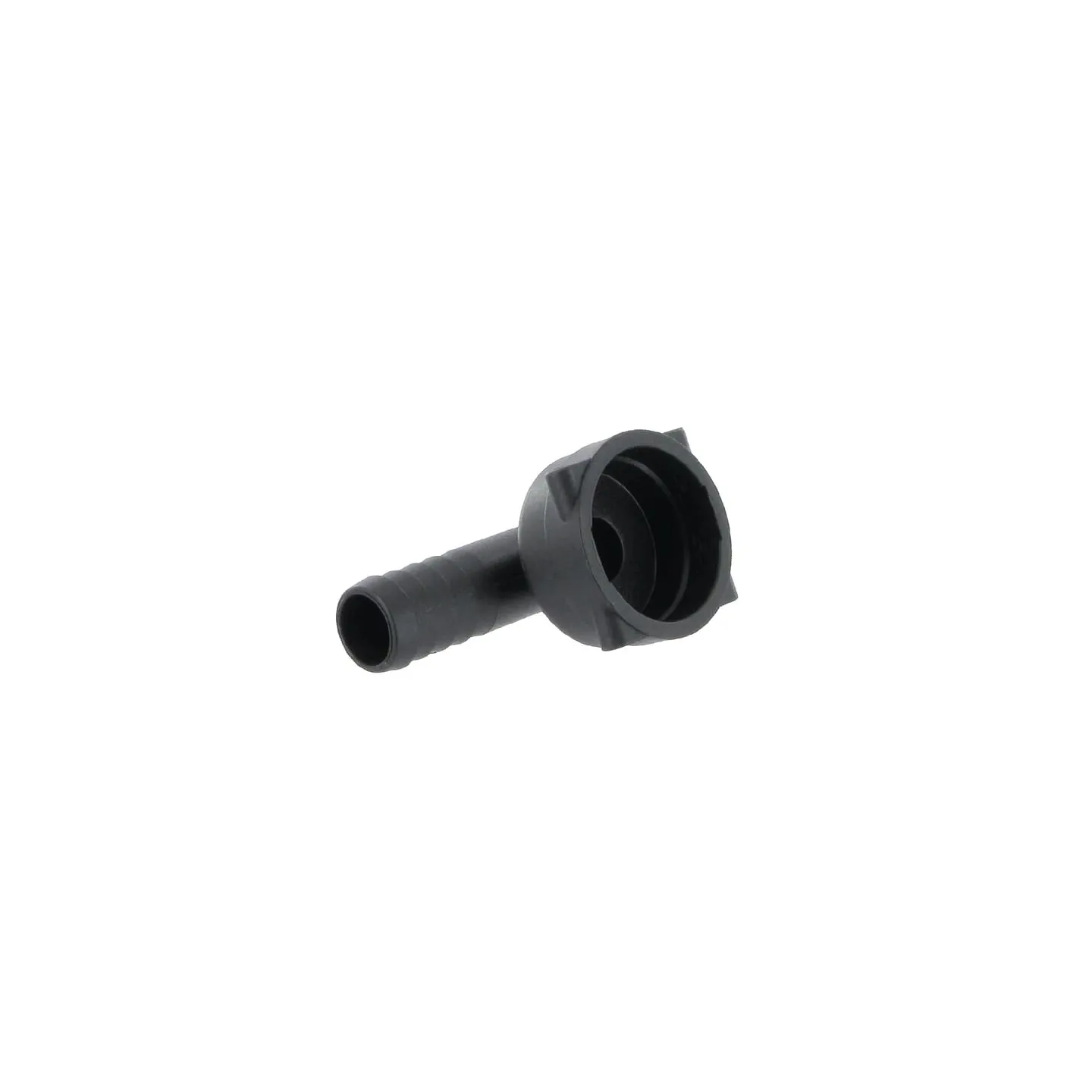 T4 female 90° hose tail 20mm 1190420 Arag