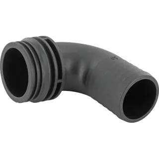 T7 push-in 90° hose tail 50mm 1191750 Arag