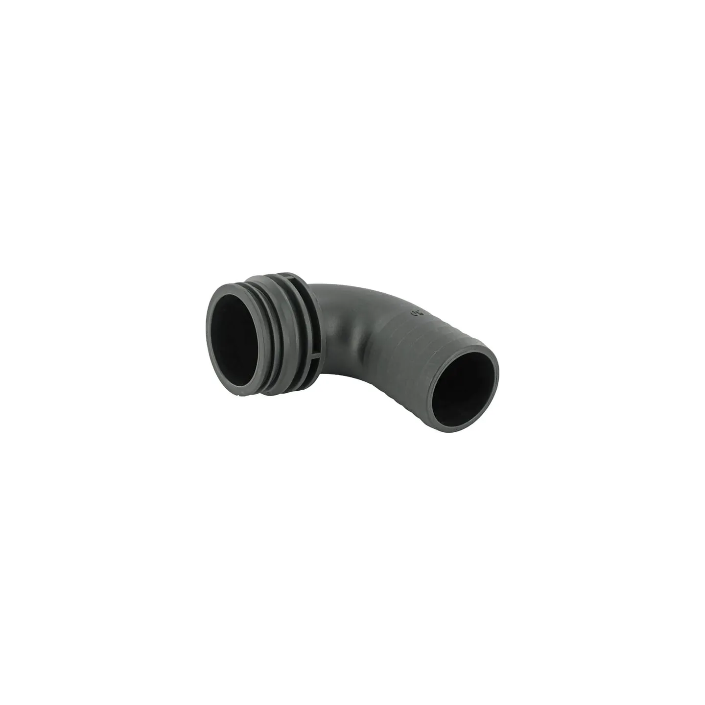 T7 push-in 90° hose tail 50mm 1191750 Arag