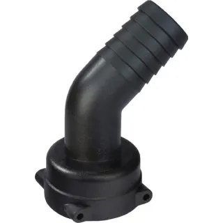 T3F 45° šļūtene 20mm 1192320 Arag