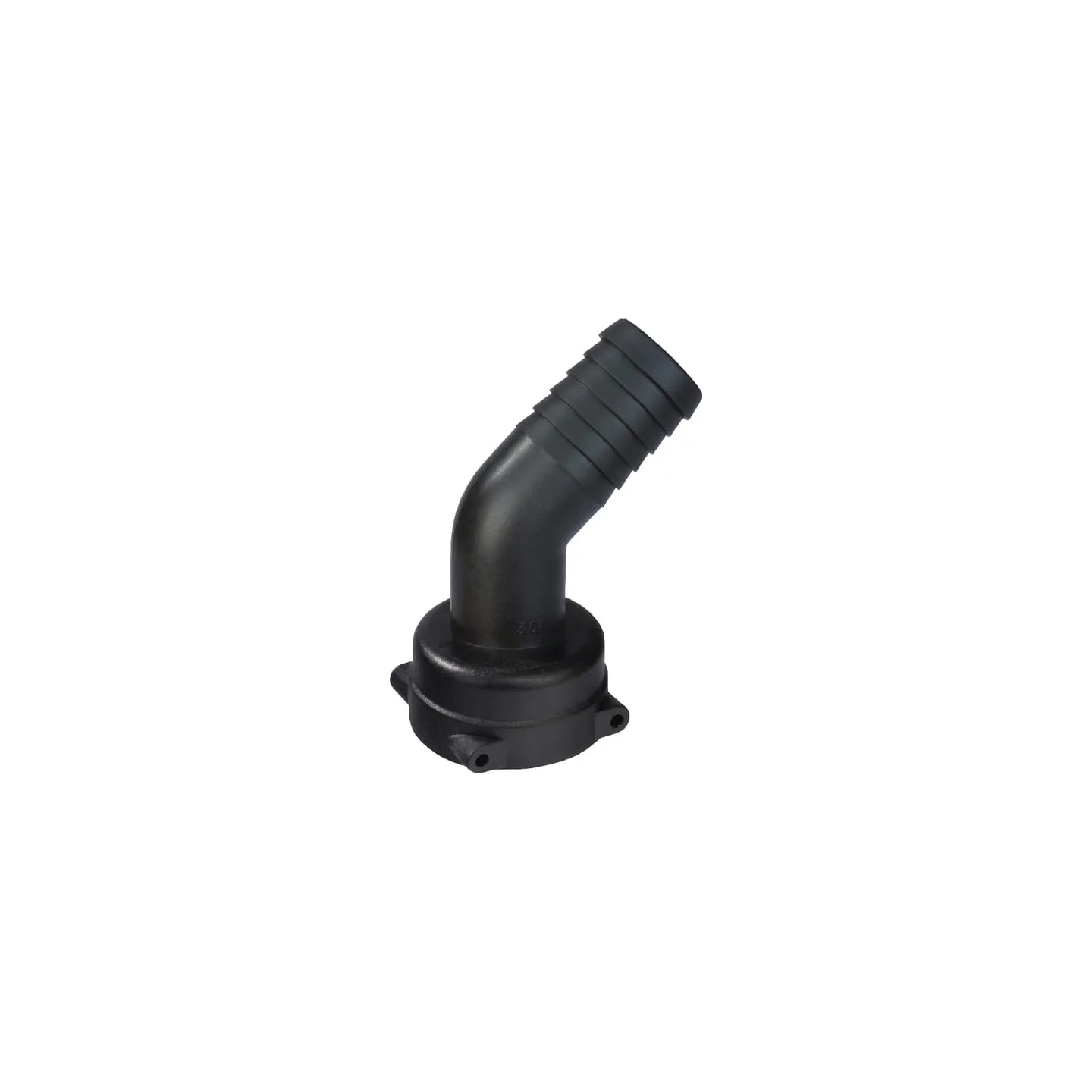 T6F 45° šļūtene 40mm 1192640 Arag