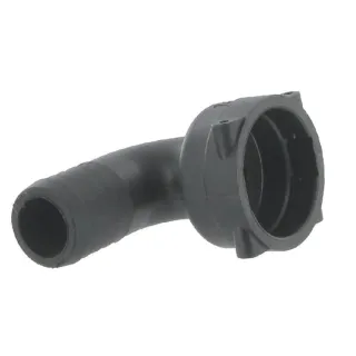 T4 female 90° hose tail 25mm 1190425 Arag