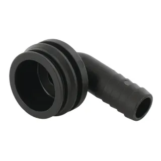 T5M 90° šļūtene 16mm 1191516 Arag