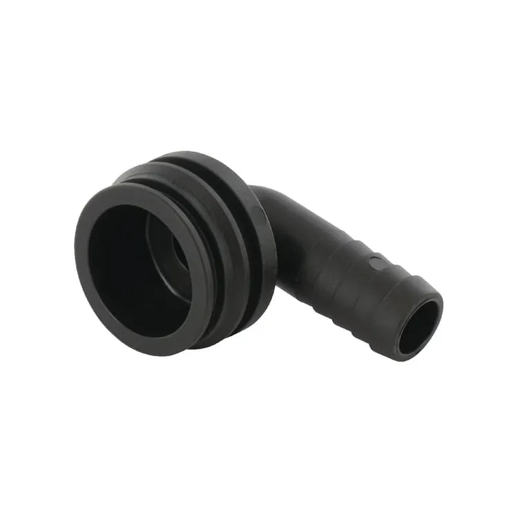 T5M 90° šļūtene 16mm 1191516 Arag