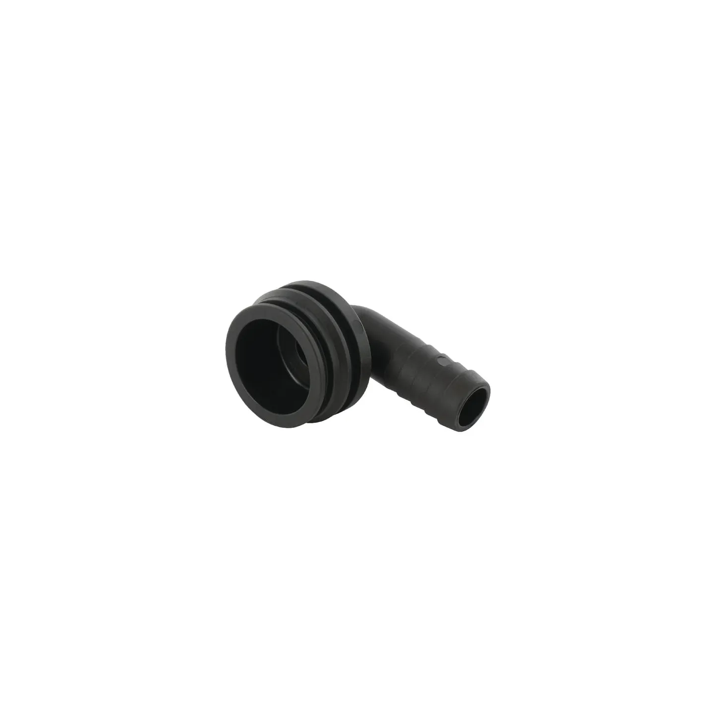 T5M 90° šļūtene 16mm 1191516 Arag