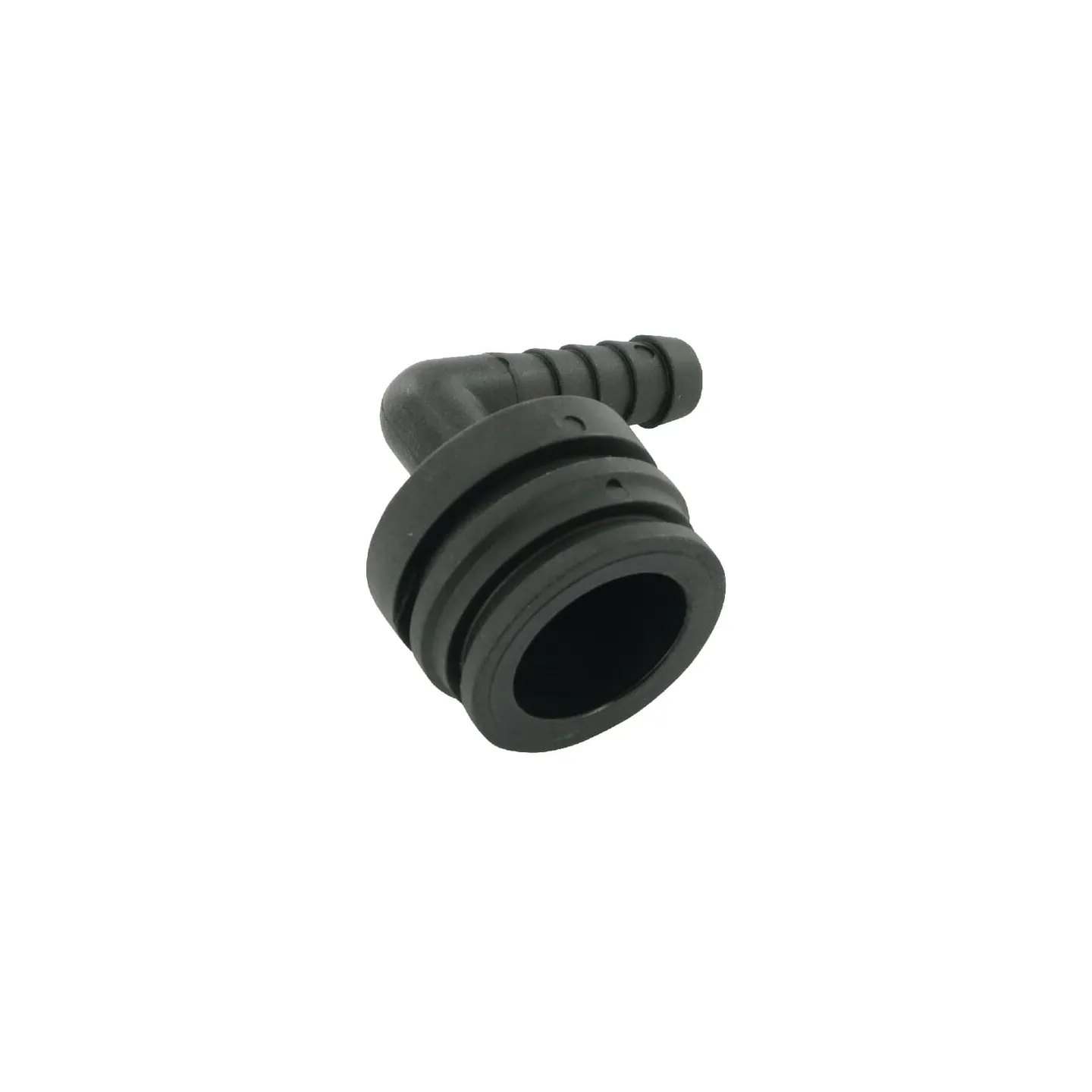 T3 push-in 90° hose tail 10mm 1191310 Arag