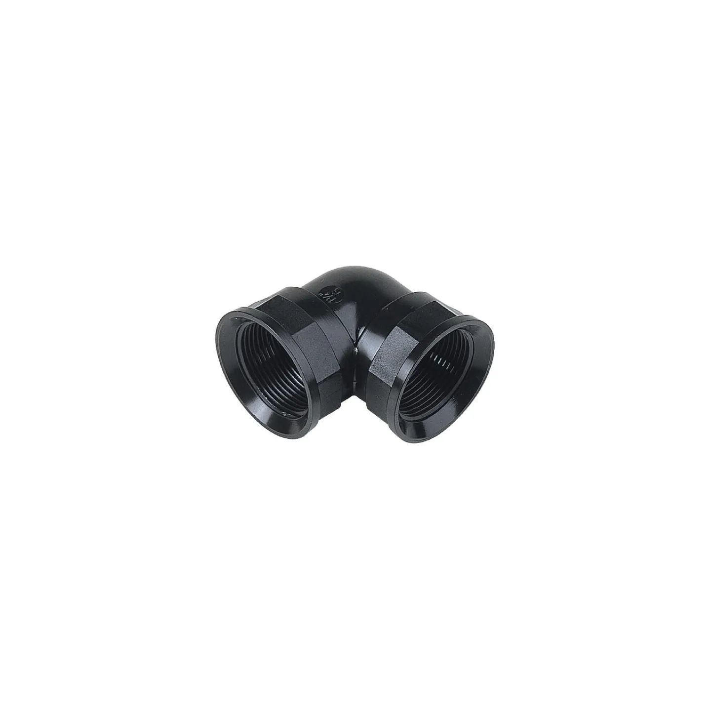 Elbow 90° female/female 2 1202077 Arag